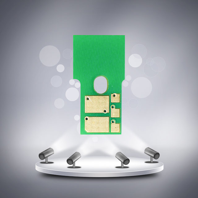 Canon 064 Series Compatible Chips
