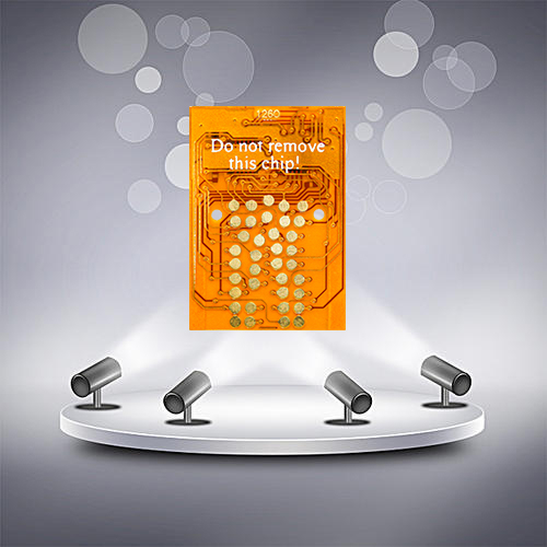 HP 804XL Series Compatible Chips